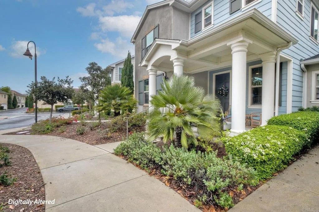 Photo of 4329 Star Path Way #2, Oceanside, CA 92056 (MLS # NDP2601264)