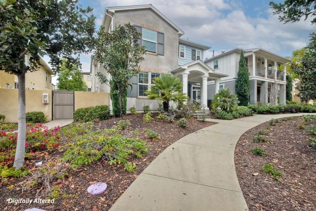 Photo of 4329 Star Path Way #2, Oceanside, CA 92056 (MLS # NDP2601264)