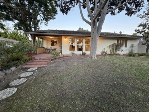 Tiny photo for 16902 Via de Santa Fe #12, Rancho Santa Fe, CA 92067 (MLS # 250045694)