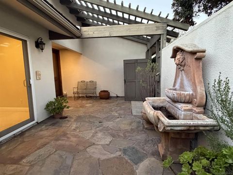 Tiny photo for 16902 Via de Santa Fe #12, Rancho Santa Fe, CA 92067 (MLS # 250045694)