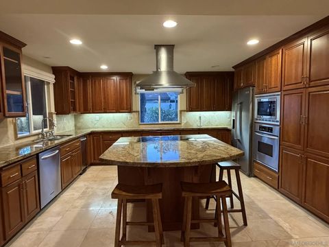 Tiny photo for 16902 Via de Santa Fe #12, Rancho Santa Fe, CA 92067 (MLS # 250045694)