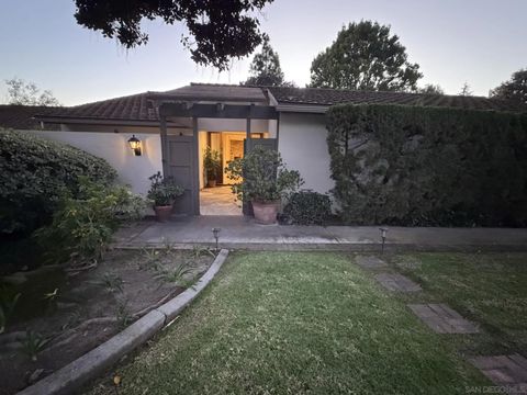 Tiny photo for 16902 Via de Santa Fe #12, Rancho Santa Fe, CA 92067 (MLS # 250045694)