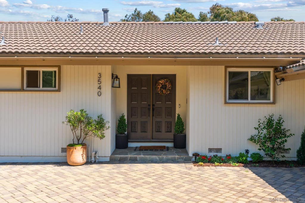 Photo of 3540 Ridgecrest DR, Carlsbad, CA 92008 (MLS # 260014286)