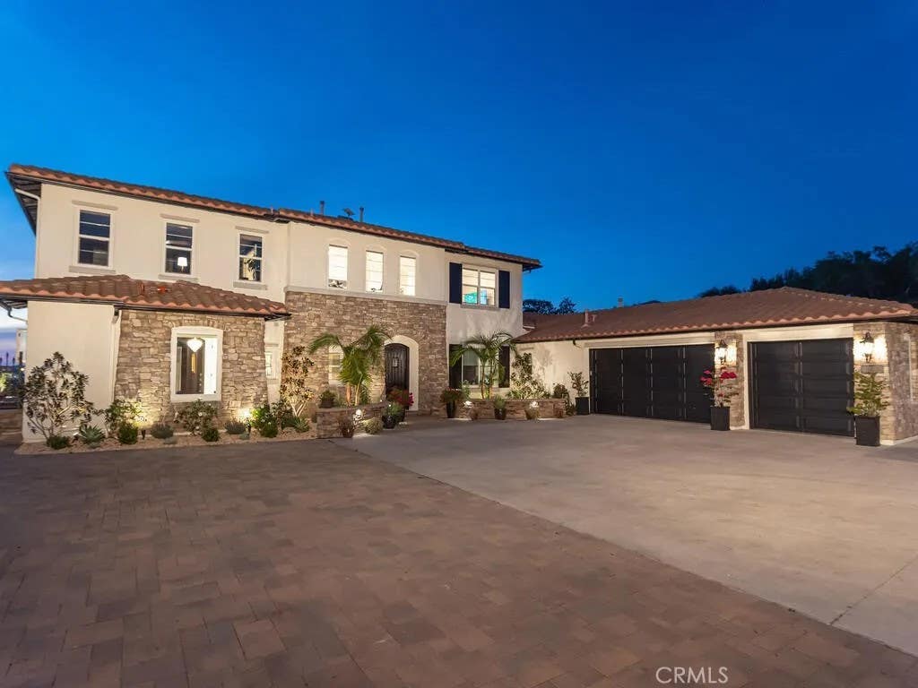 Photo of 1210 Clos Duval, Bonsall, CA 92003 (MLS # OC26163588)