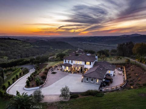 Photo of 1210 Clos Duval, Bonsall, CA 92003 (MLS # OC26163588)