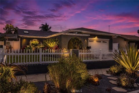Photo of 4154 E Fauna Avenue, Anaheim Hills, CA 92807 (MLS # PW26160096)