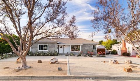 Photo of 1612 Bellevue Rd, Redlands, CA 92373 (MLS # IG26045703)