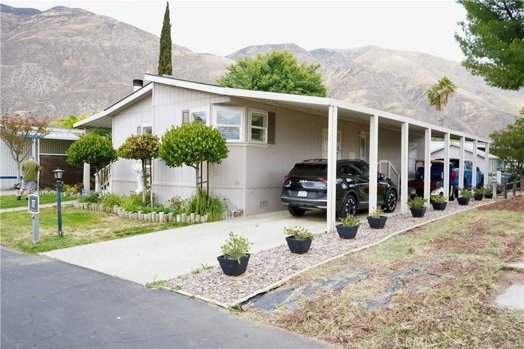 Photo of 21100 State ST #72, San Jacinto, CA 92383 (MLS # IG26097405)
