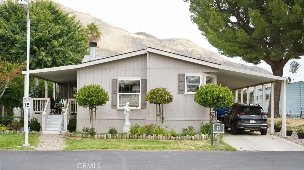 Photo of 21100 State ST #72, San Jacinto, CA 92383 (MLS # IG26097405)