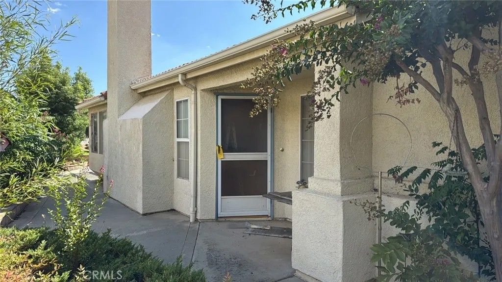 Photo of 10497 Bel Air Drive, Cherry Valley, CA 92223 (MLS # TR25244148)