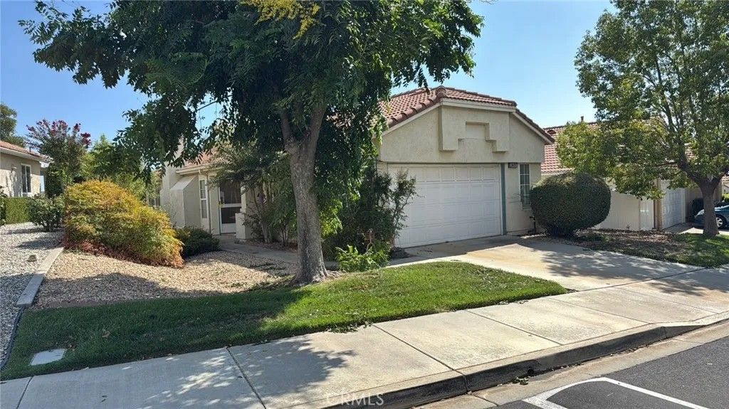 Photo of 10497 Bel Air Drive, Cherry Valley, CA 92223 (MLS # TR25244148)