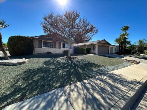 Photo of 25915 Warwick Road, Menifee, CA 92586 (MLS # IV25274543)