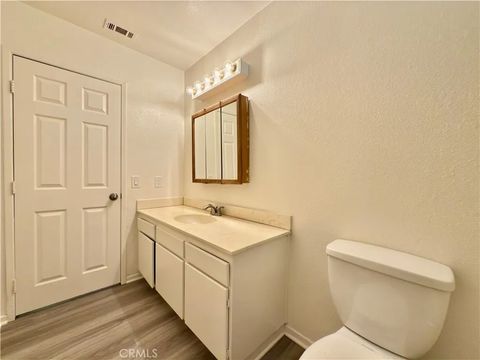 Tiny photo for 41043 Fieldspring Street, Lancaster, CA 93535 (MLS # SR25252800)