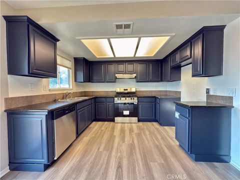 Tiny photo for 41043 Fieldspring Street, Lancaster, CA 93535 (MLS # SR25252800)