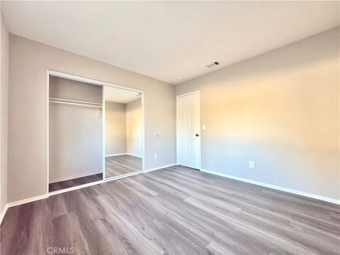 Tiny photo for 41043 Fieldspring Street, Lancaster, CA 93535 (MLS # SR25252800)
