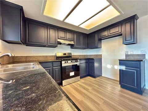 Tiny photo for 41043 Fieldspring Street, Lancaster, CA 93535 (MLS # SR25252800)