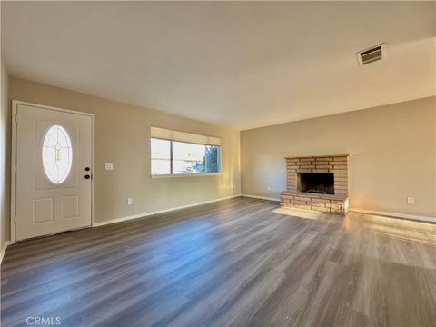 Tiny photo for 41043 Fieldspring Street, Lancaster, CA 93535 (MLS # SR25252800)