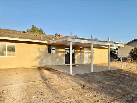 Tiny photo for 41043 Fieldspring Street, Lancaster, CA 93535 (MLS # SR25252800)