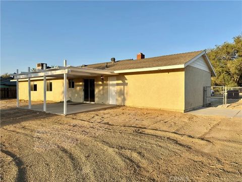 Tiny photo for 41043 Fieldspring Street, Lancaster, CA 93535 (MLS # SR25252800)