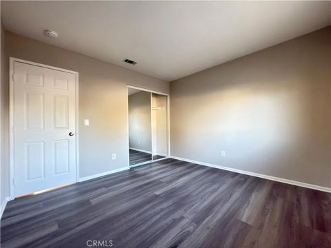 Tiny photo for 41043 Fieldspring Street, Lancaster, CA 93535 (MLS # SR25252800)