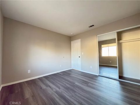 Tiny photo for 41043 Fieldspring Street, Lancaster, CA 93535 (MLS # SR25252800)
