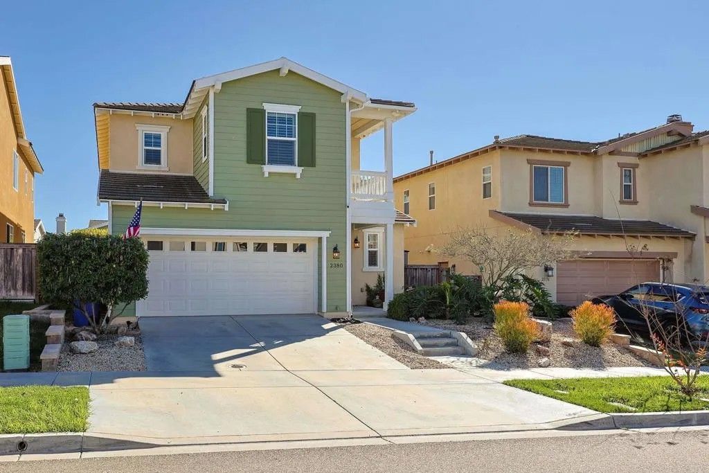 Photo of 2380 Wander Street, Chula Vista, CA 91915 (MLS # PTP2600275)