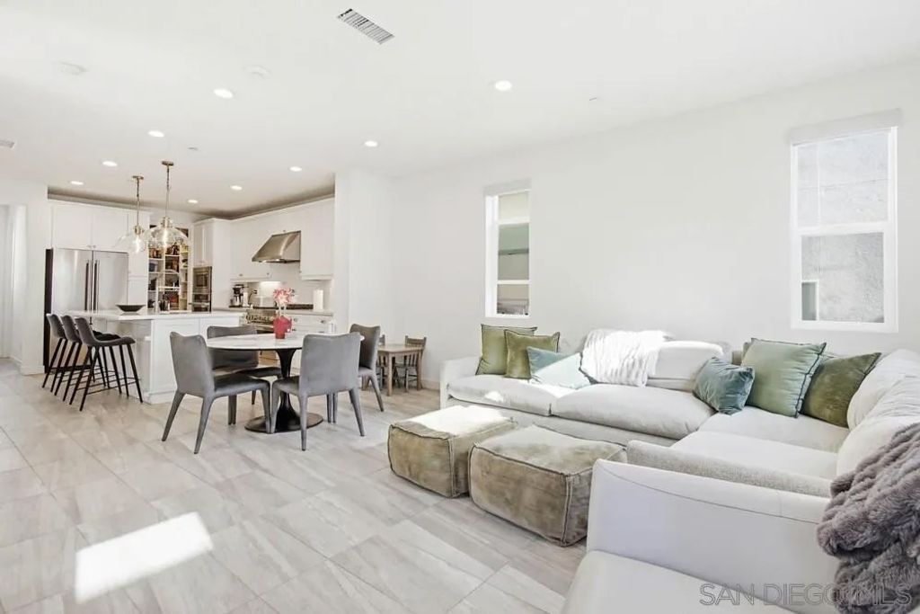 Photo of 8025 Silvercrest Way, San Diego, CA 92126 (MLS # 2600552)