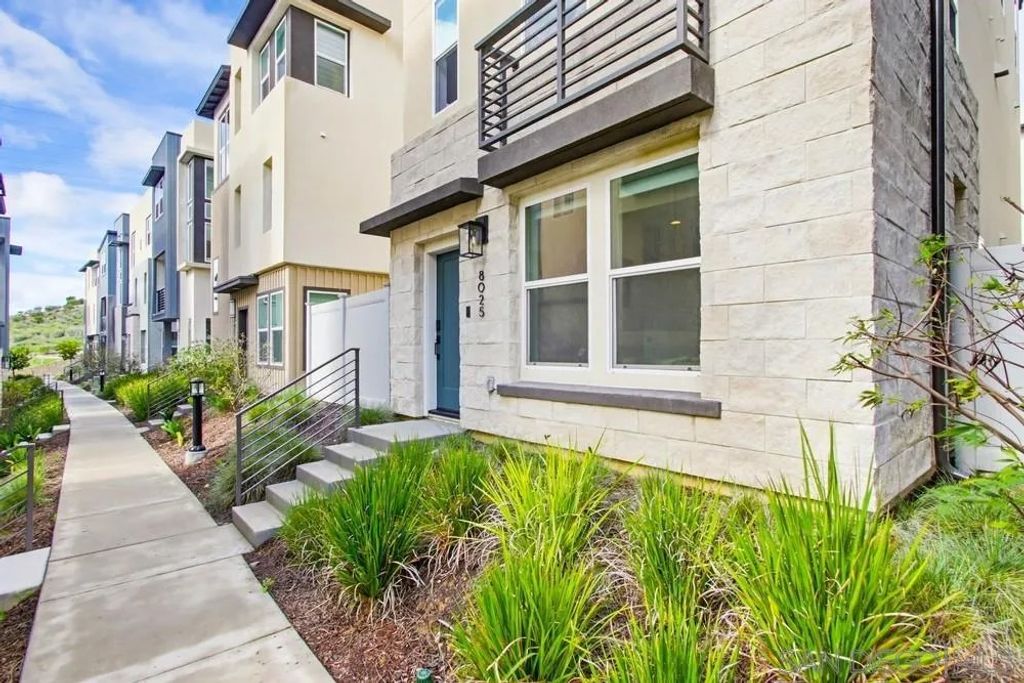 Photo of 8025 Silvercrest Way, San Diego, CA 92126 (MLS # 2600552)