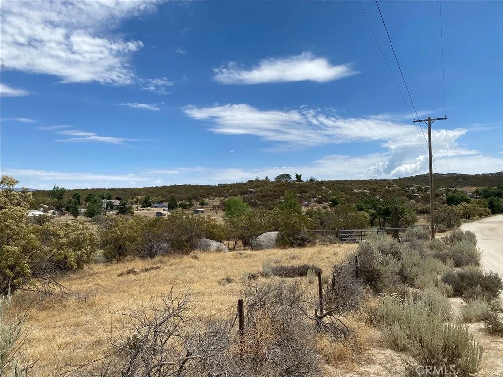 Photo of 0 Elder Creek, Aguanga, CA 92536 (MLS # SW25209610)