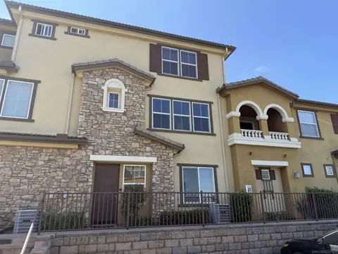 1412 Calabria St, Santee, CA 92071 - #: 260015758