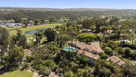 14619 Calle Carla Rancho Santa Fe CA 92067