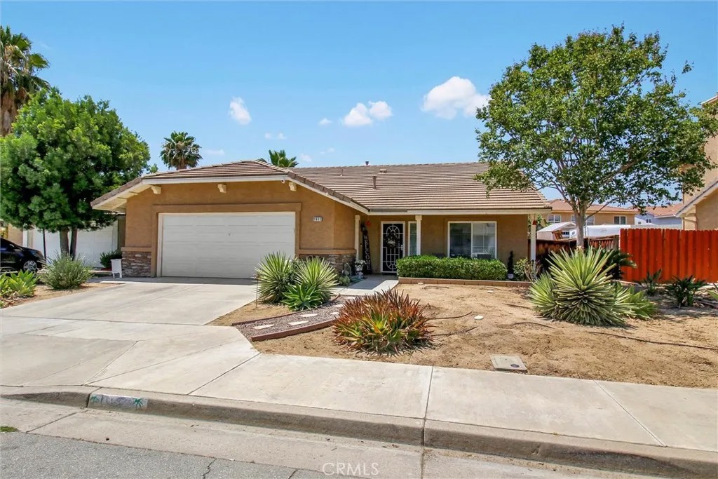 1932 Vosburg Court