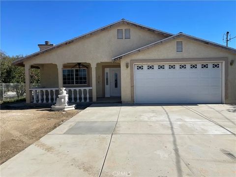 Tiny photo for 37720 90th St, Littlerock, CA 93543 (MLS # SR25248464)
