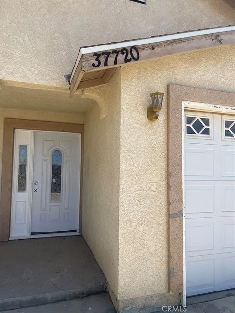 Tiny photo for 37720 90th St, Littlerock, CA 93543 (MLS # SR25248464)