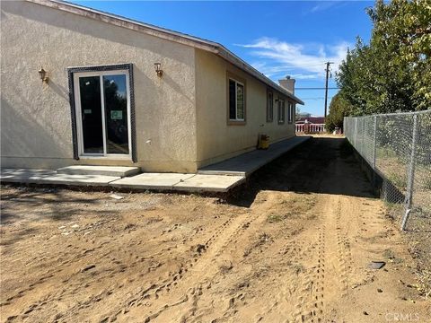 Tiny photo for 37720 90th St, Littlerock, CA 93543 (MLS # SR25248464)
