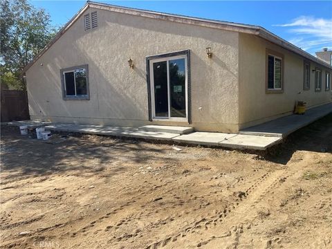 Tiny photo for 37720 90th St, Littlerock, CA 93543 (MLS # SR25248464)