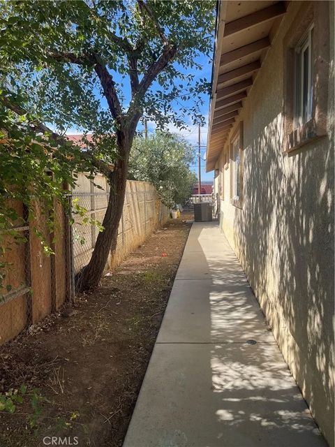 Tiny photo for 37720 90th St, Littlerock, CA 93543 (MLS # SR25248464)