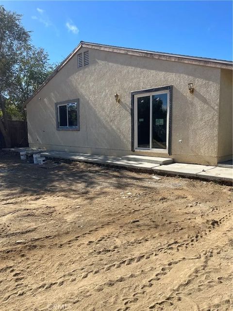Tiny photo for 37720 90th St, Littlerock, CA 93543 (MLS # SR25248464)