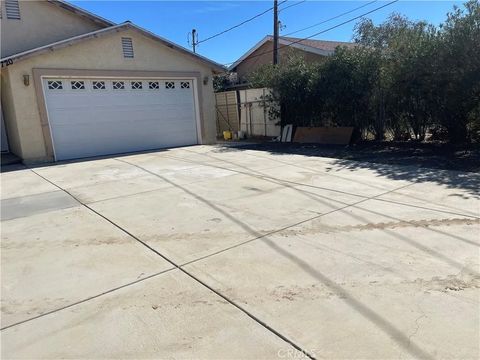 Tiny photo for 37720 90th St, Littlerock, CA 93543 (MLS # SR25248464)