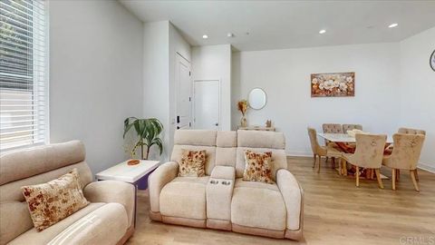 Tiny photo for 1319 Yannis Court, El Cajon, CA 92019 (MLS # PTP2508138)