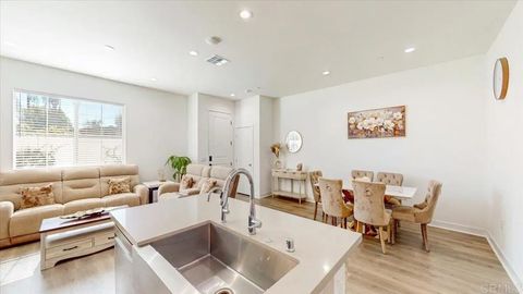 Tiny photo for 1319 Yannis Court, El Cajon, CA 92019 (MLS # PTP2508138)