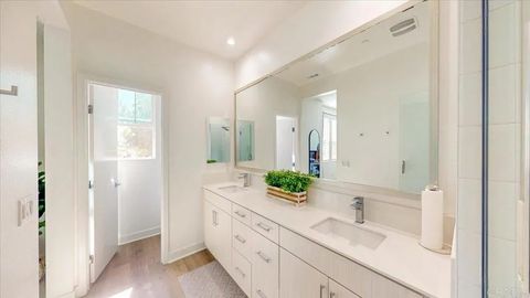 Tiny photo for 1319 Yannis Court, El Cajon, CA 92019 (MLS # PTP2508138)