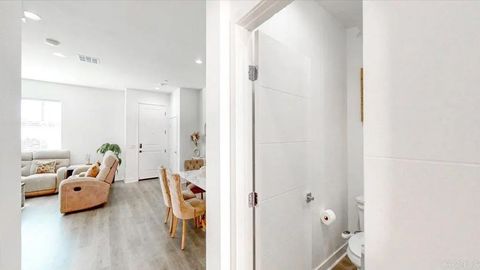 Tiny photo for 1319 Yannis Court, El Cajon, CA 92019 (MLS # PTP2508138)