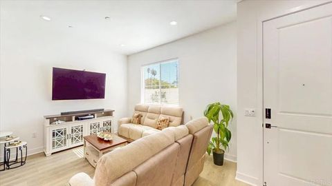 Tiny photo for 1319 Yannis Court, El Cajon, CA 92019 (MLS # PTP2508138)