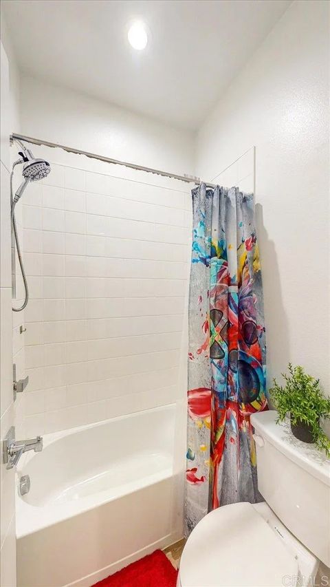 Tiny photo for 1319 Yannis Court, El Cajon, CA 92019 (MLS # PTP2508138)