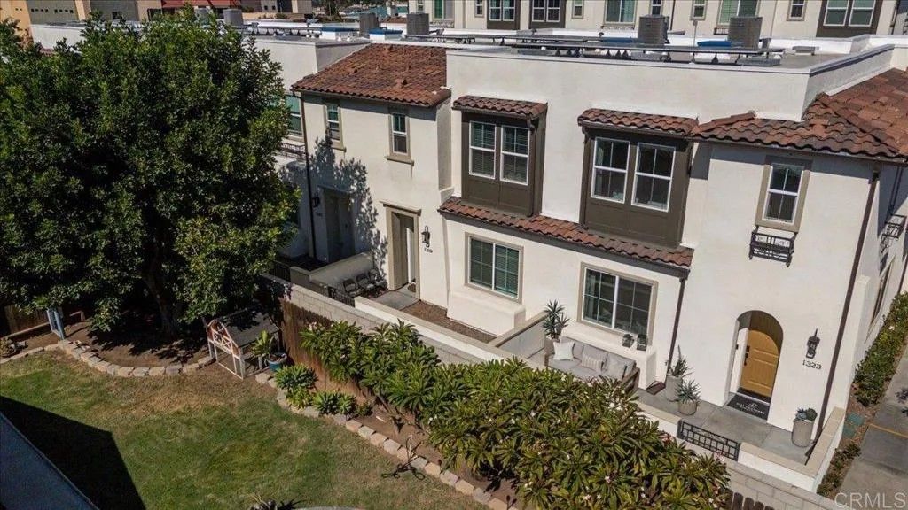 Photo of 1319 Yannis Court, El Cajon, CA 92019 (MLS # PTP2508138)