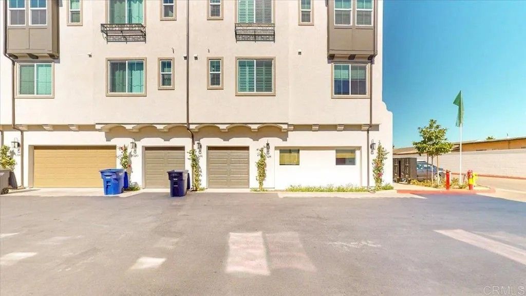 Photo of 1319 Yannis Court, El Cajon, CA 92019 (MLS # PTP2508138)