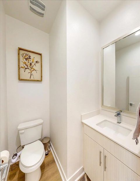 Tiny photo for 1319 Yannis Court, El Cajon, CA 92019 (MLS # PTP2508138)