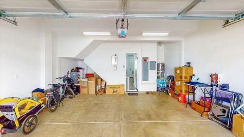 Tiny photo for 1319 Yannis Court, El Cajon, CA 92019 (MLS # PTP2508138)