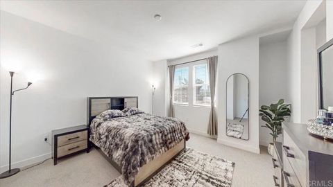 Tiny photo for 1319 Yannis Court, El Cajon, CA 92019 (MLS # PTP2508138)